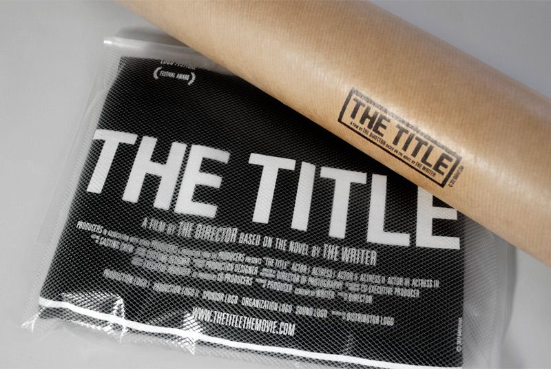 The Title - Design
