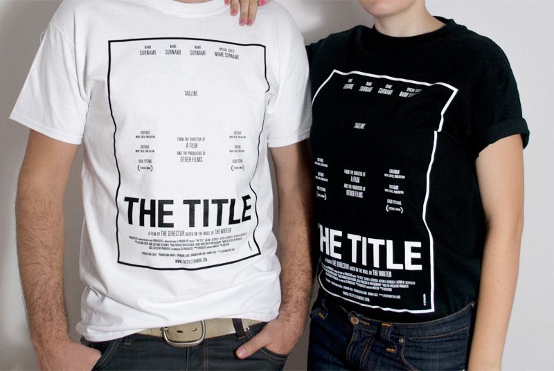 The Title - Design