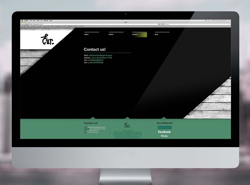WEB - Design