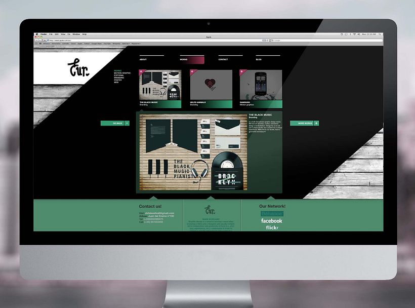 WEB - Design