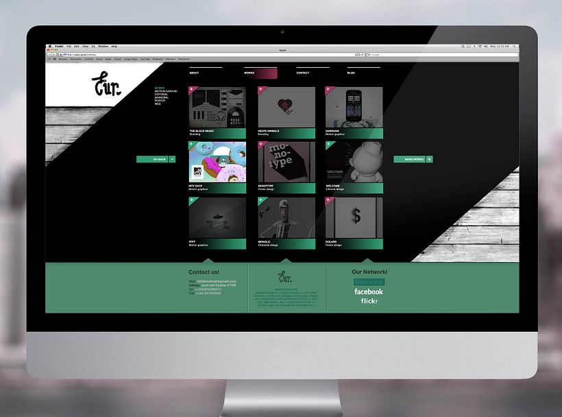 WEB - Design