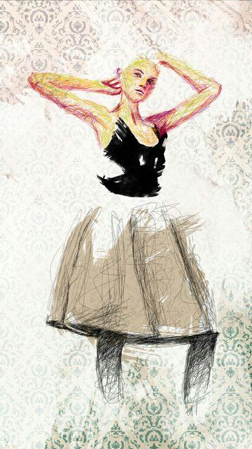 ilustracion para revista 1
