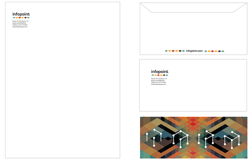 INFOPOINT 2