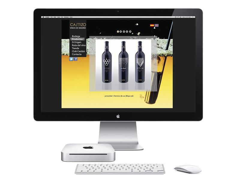 Digital y multimedia (varios) 1