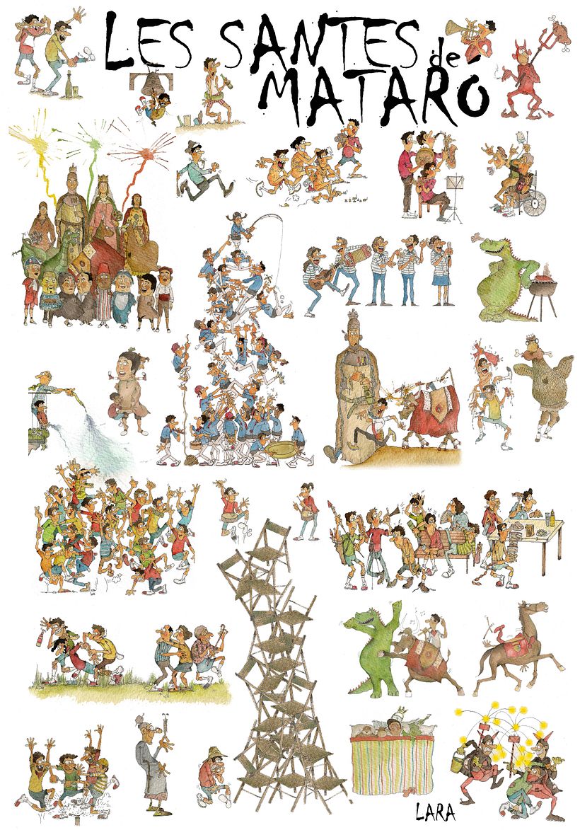 Ilustraciones 24