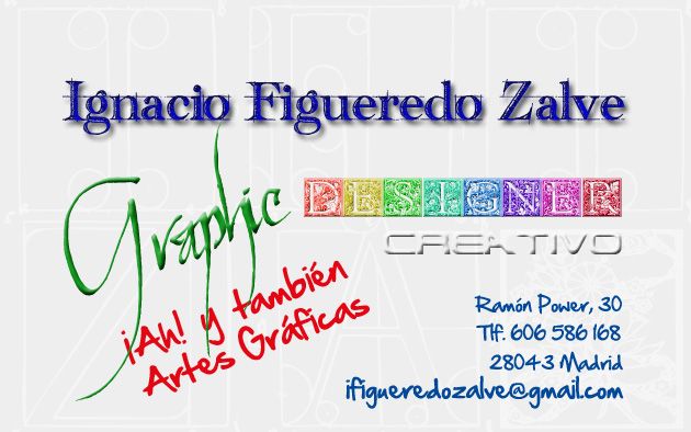 Diseño Gráfico 5
