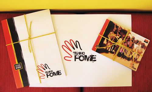 SOCIAL - Presentación del proyecto Tenho Fome para el Gobierno de Brasil 1