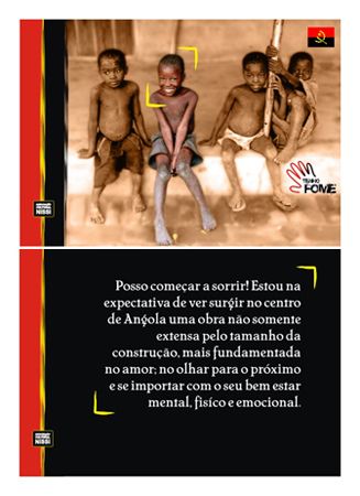 SOCIAL - Presentación del proyecto Tenho Fome para el Gobierno de Brasil 5