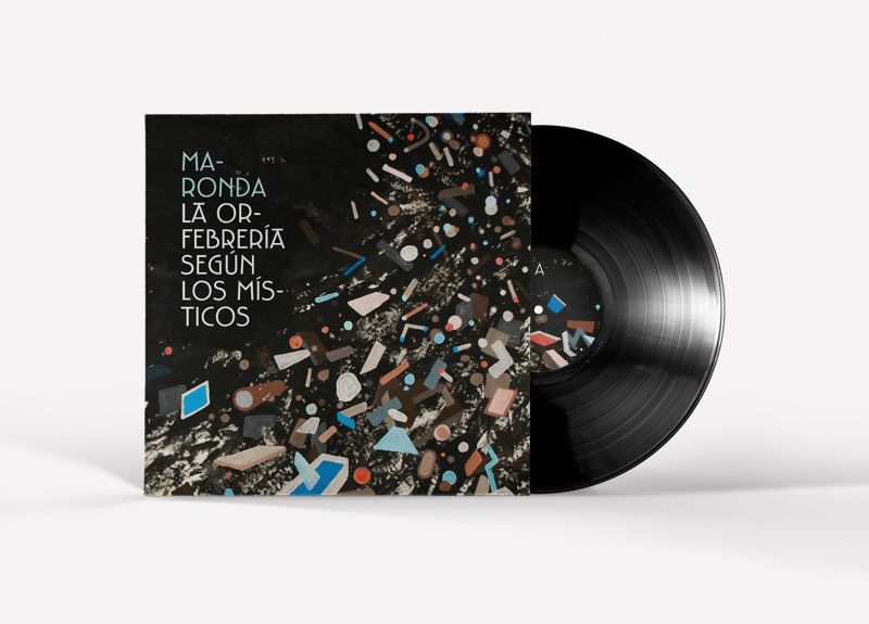 La orfebrería según los místicos 4