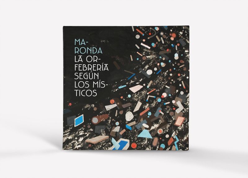La orfebrería según los místicos 3