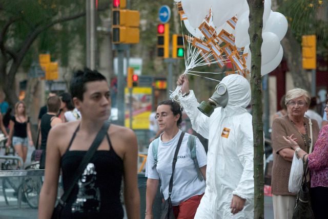 PollutionFighters.com 5