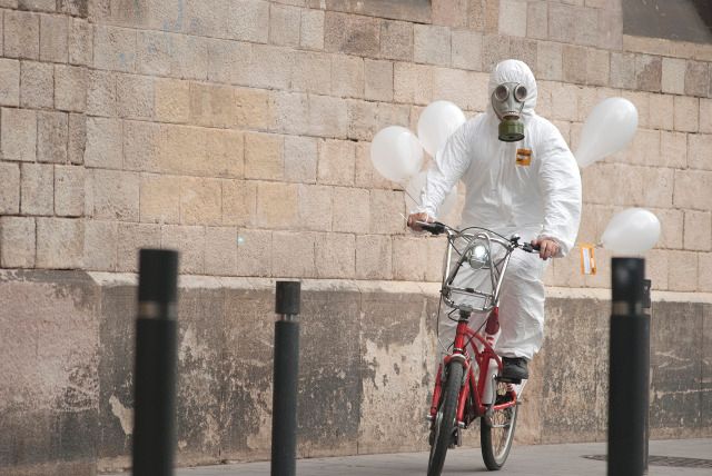 PollutionFighters.com 4