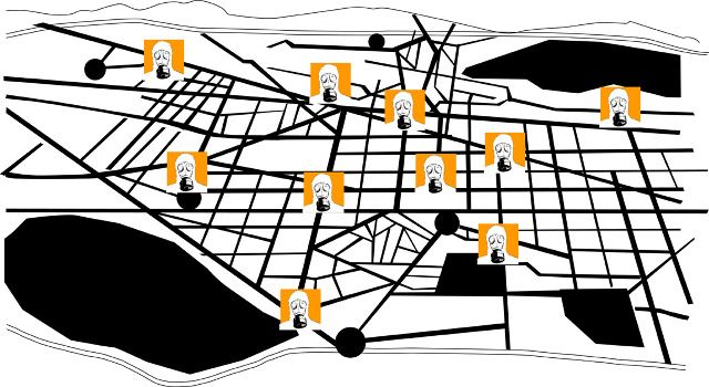 PollutionFighters.com 2