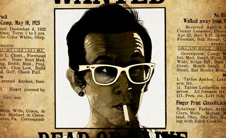 Entradas Agotadas III 14