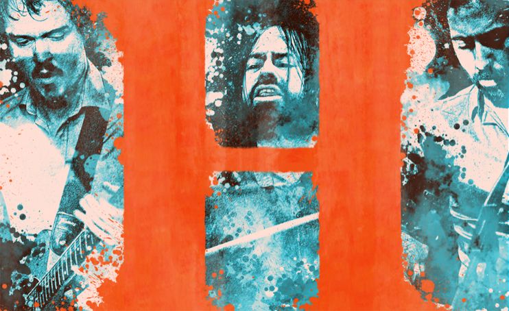 Entradas Agotadas III 12