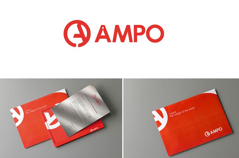 Brand Design by Marc Roca 11