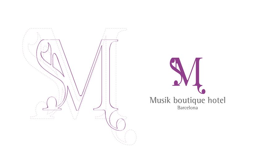 Brand Design by Marc Roca 9