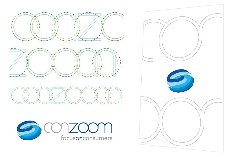 Brand Design by Marc Roca 8