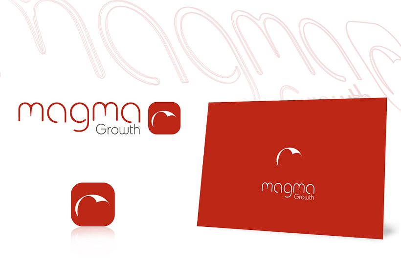 Brand Design by Marc Roca 6