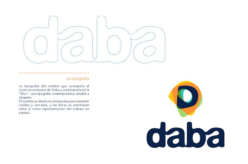 Brand Design by Marc Roca 3