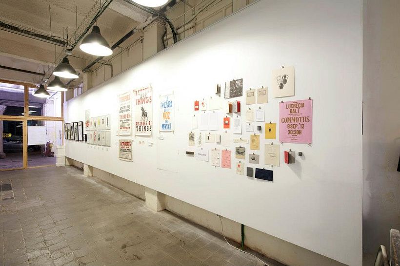 Exposición: De l'Era Digital a la Manual 3