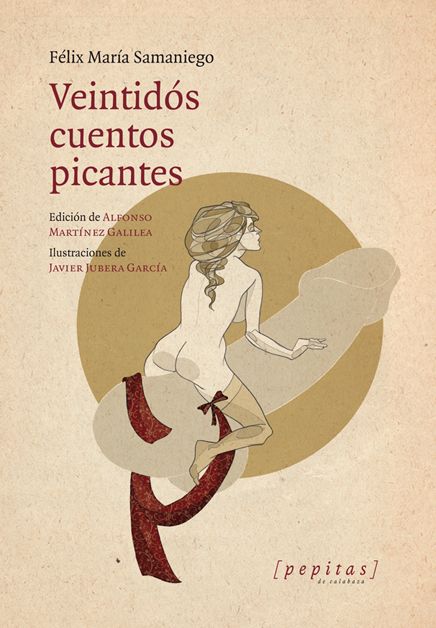 "Veintidós Cuentos Picantes" 2