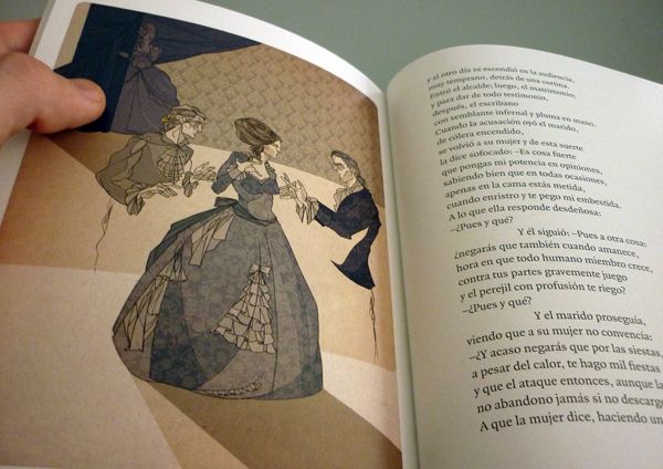 "Veintidós Cuentos Picantes" 4