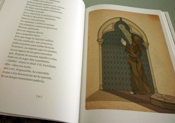 "Veintidós Cuentos Picantes" 7