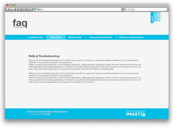 web_ faq 1