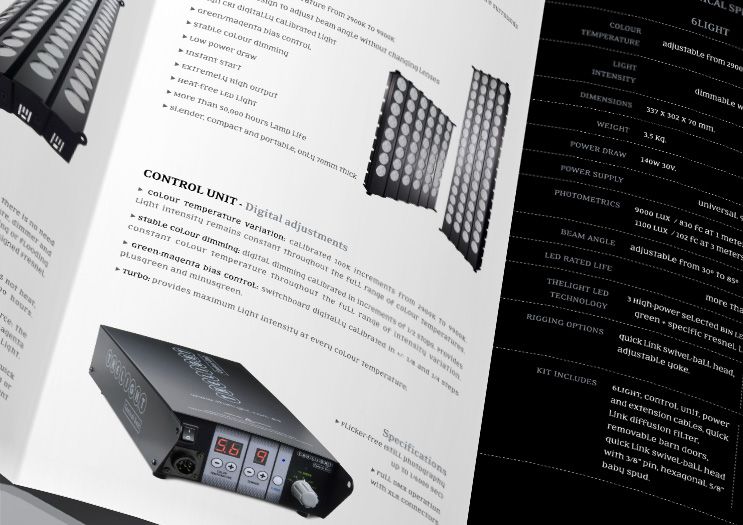 Thelight 11