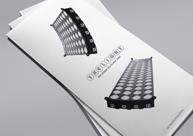 Thelight 7