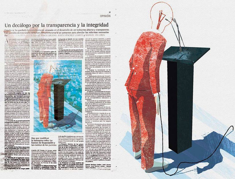 prensa [El País] 16