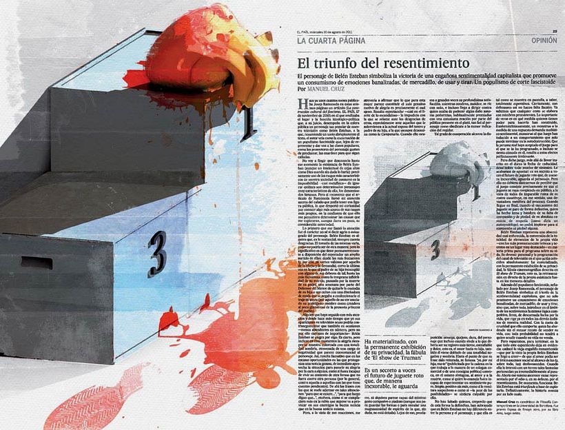 prensa [El País] 13