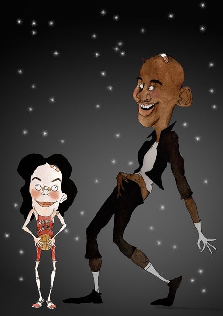 Caricatura 14