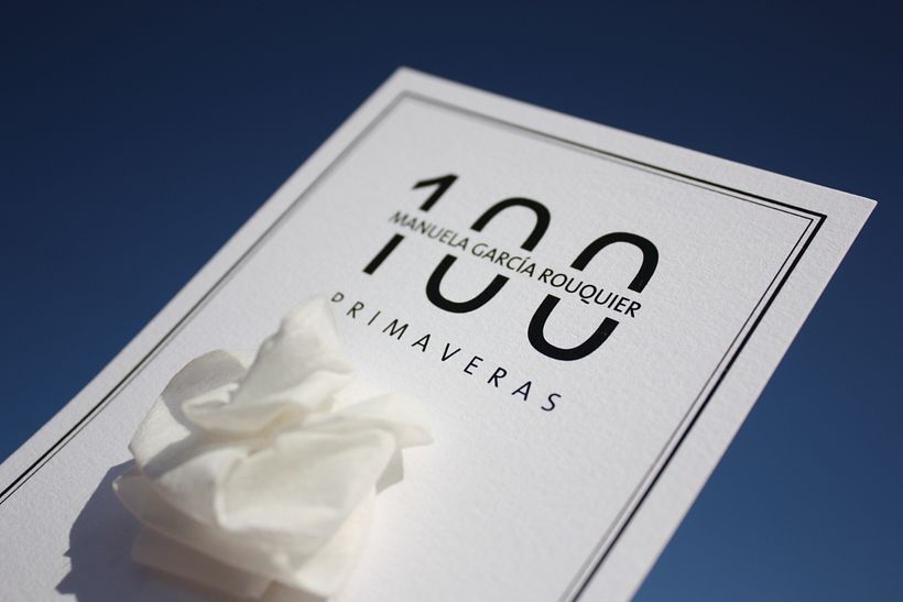 100 Primaveras 6