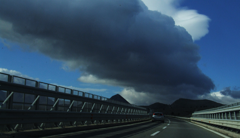 Italia de sur a norte 7