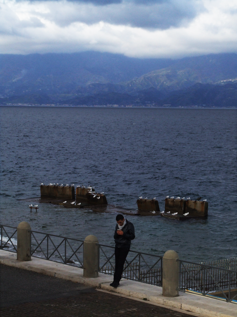 Italia de sur a norte 2