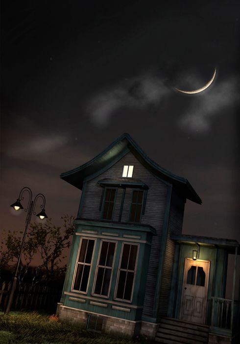 Horror House 2