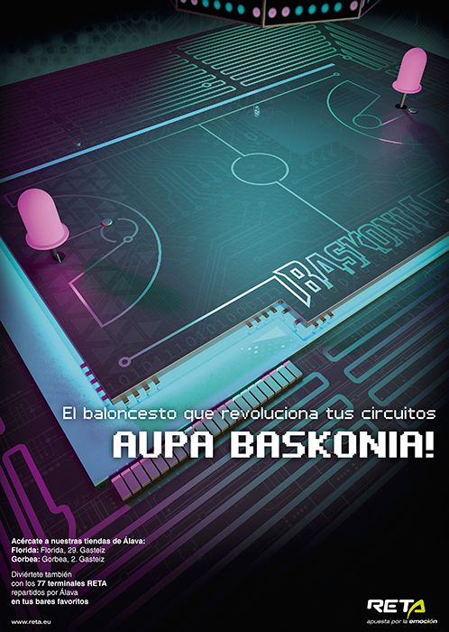 Revista Baskonia 2