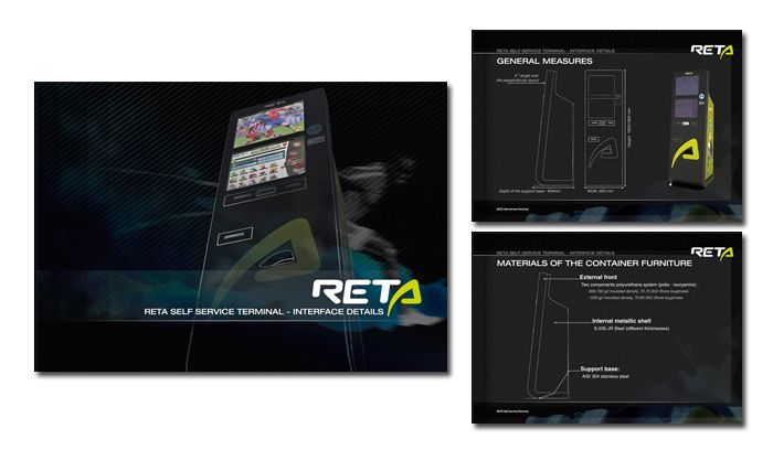 Manual técnico RETA 2