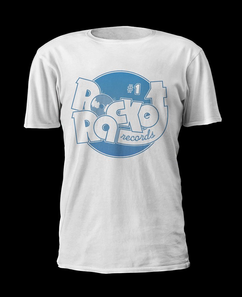 RR Records. 4