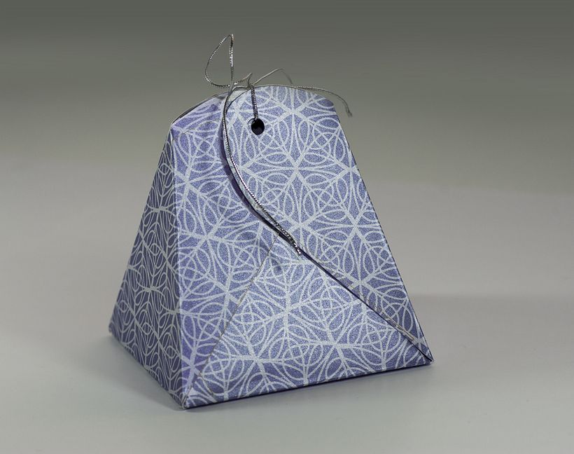 Delmón, corporate style 7