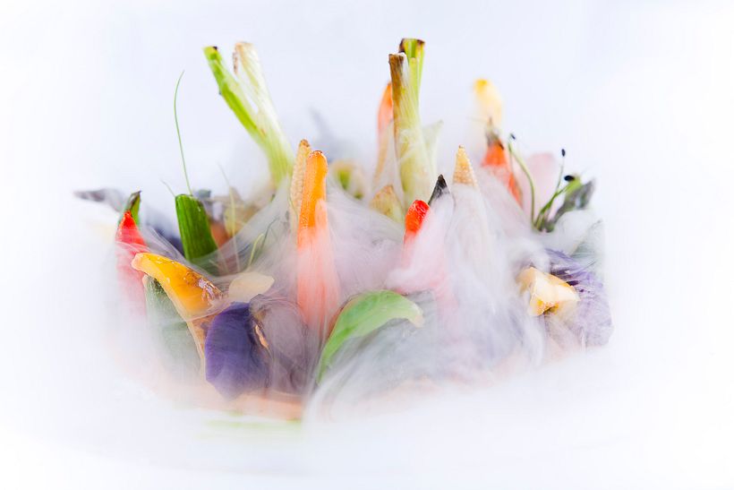 Fotografía gastronómica 18