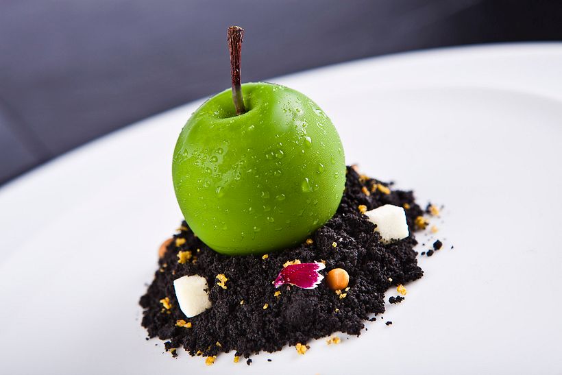 Fotografía gastronómica 17