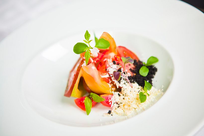 Fotografía gastronómica 12