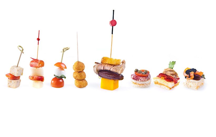 Fotografía gastronómica 6