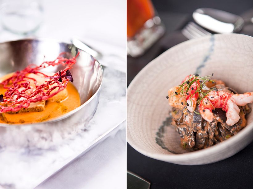 Fotografía gastronómica 3