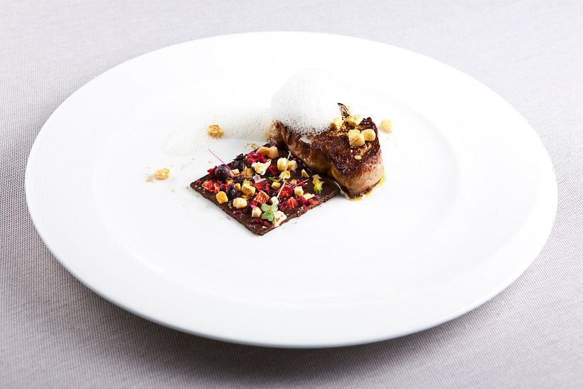 Fotografía gastronómica 7