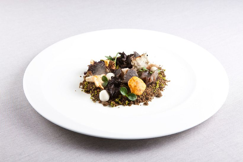 Fotografía gastronómica 9