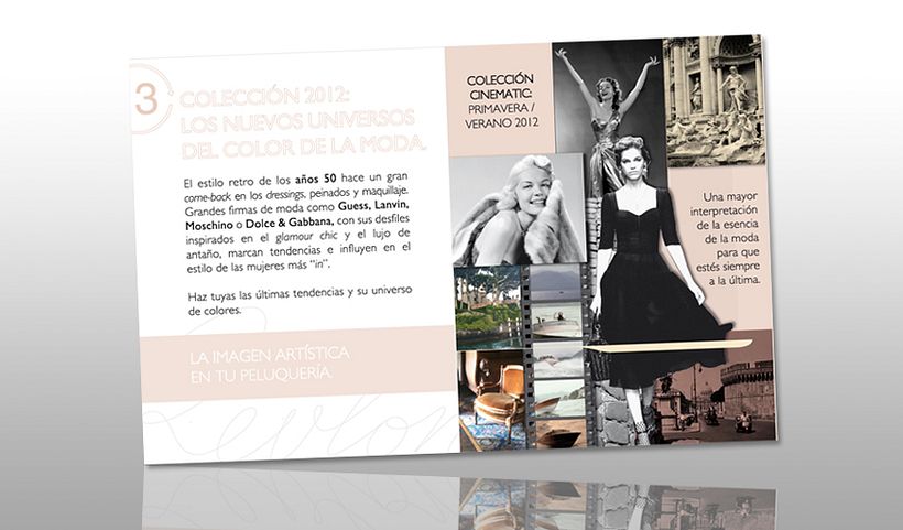 High Coverage. Revlon Professional. 4